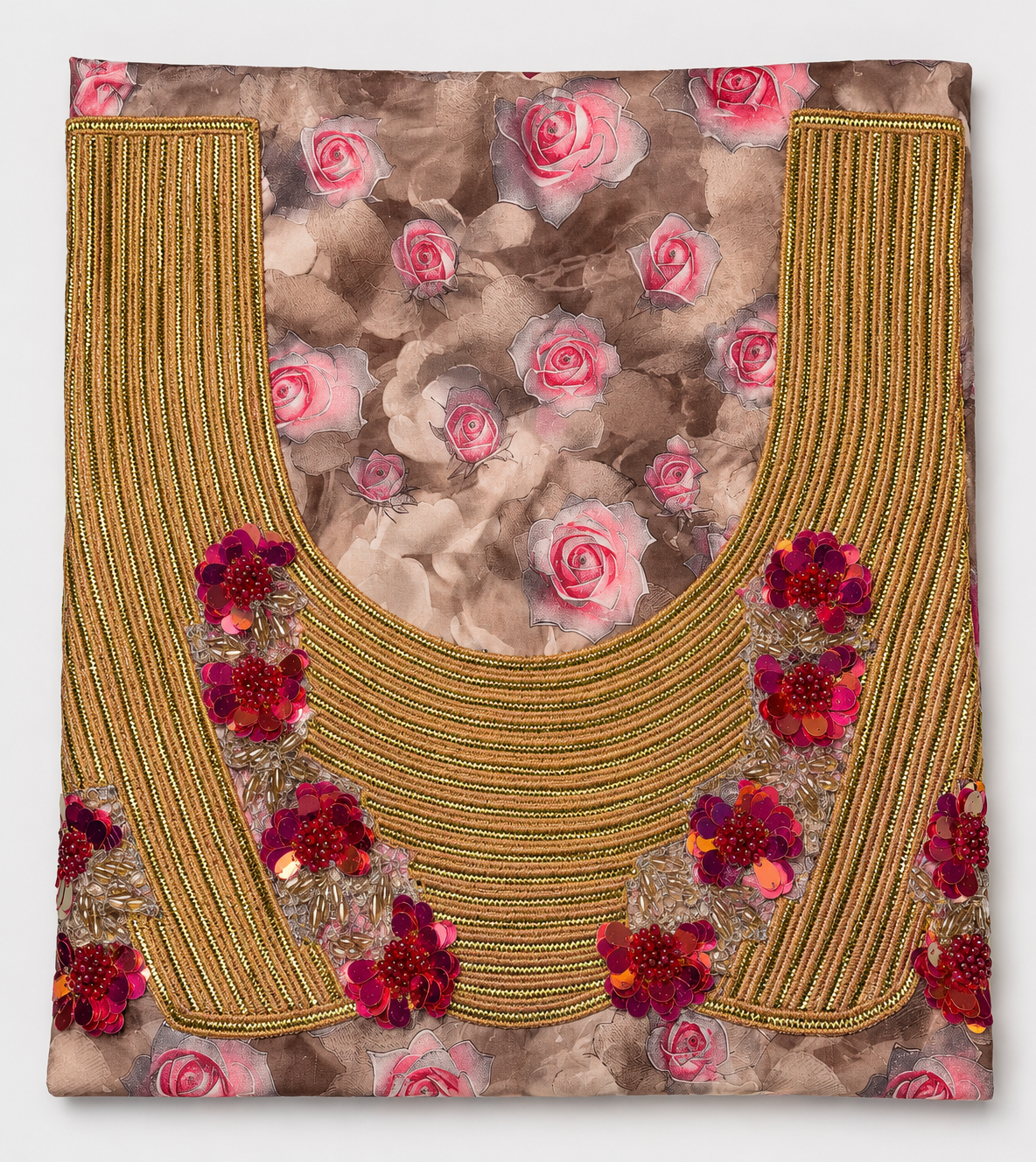 Rose Mukhawar