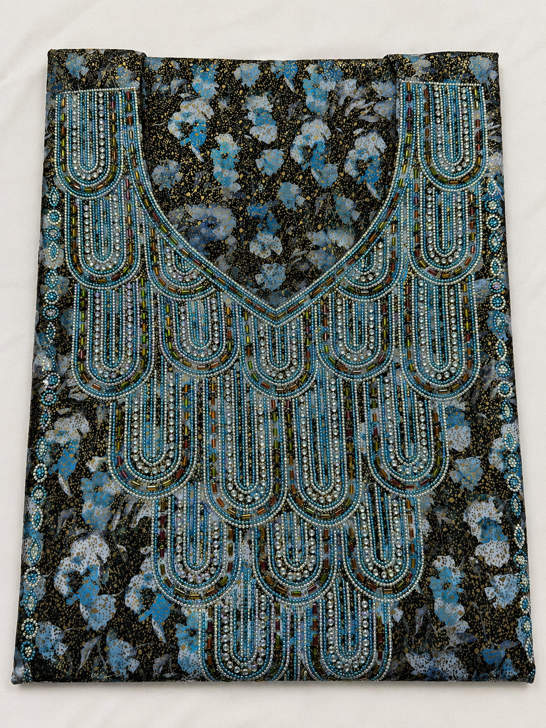 Midnight Blue Mukhawar